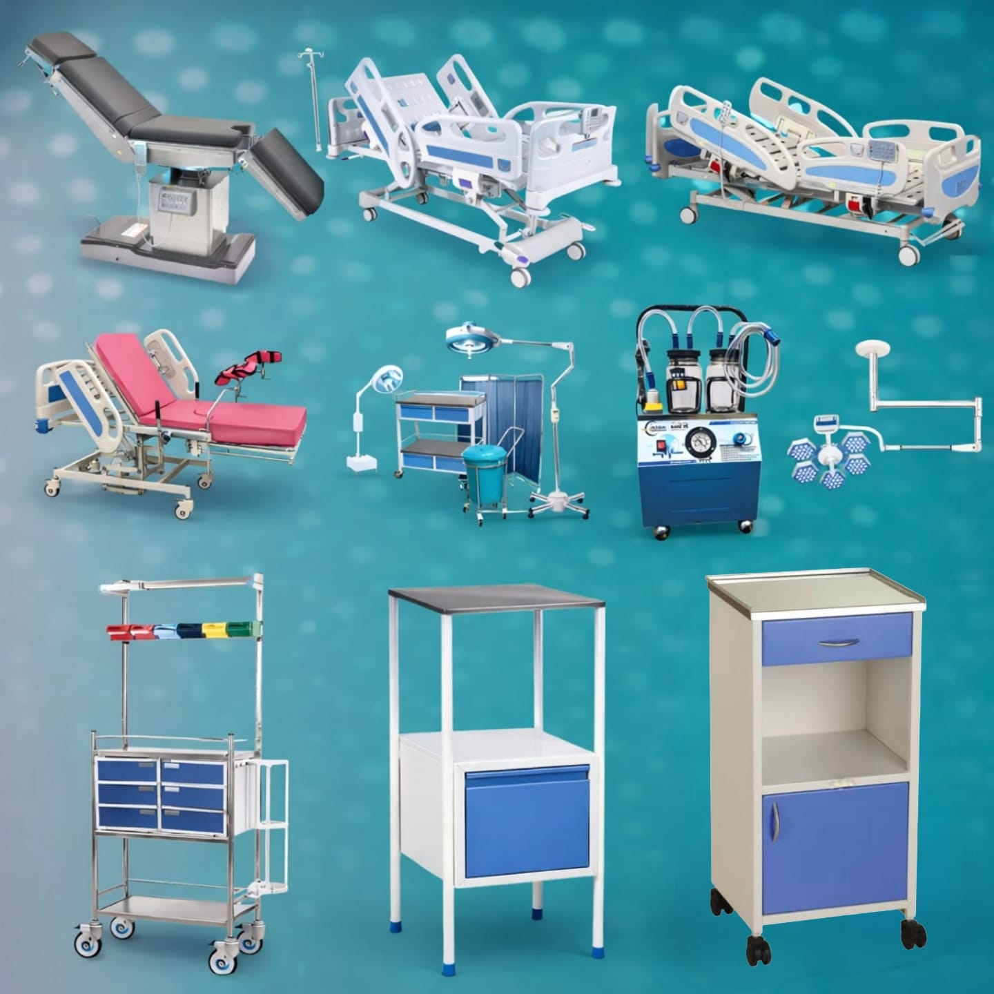 Rathore Surgical Industries