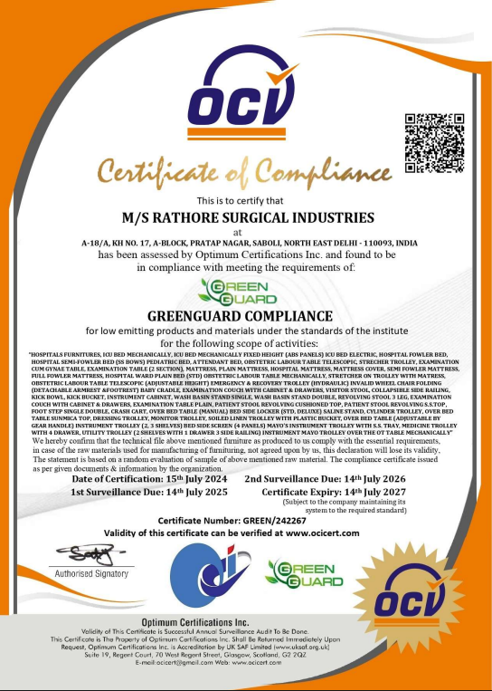 Certificate 2